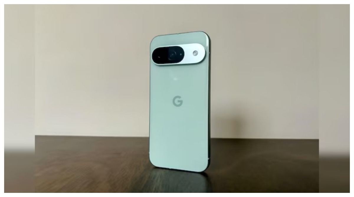 Photo of Google Pixel 9a: जल्द भारत में होगा लॉन्च, जानें फीचर्स और कीमत 