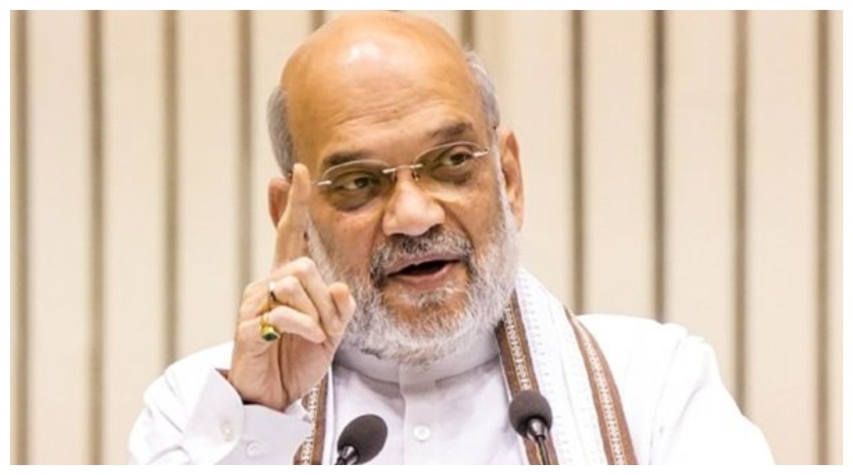 Photo of Budget 2025 : अमित शाह ने वित्त मंत्री निर्मला सीतारमण को दी बधाई, कहा – ‘मोदी सरकार की दूरदर्शिता का ब्लूप्रिंट’