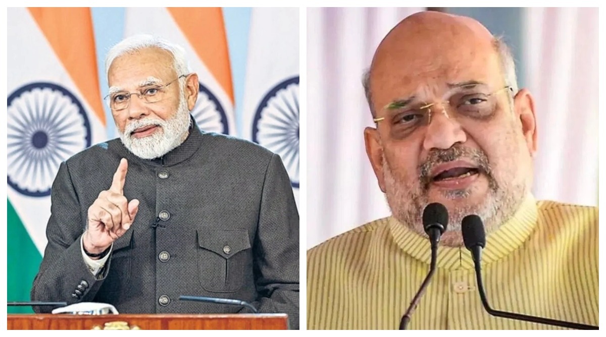 Photo of दिल्ली विधानसभा चुनाव के लिए मतदान जारी, पीएम मोदी और अमित शाह ने मतदाताओं से वोटिंग की अपील