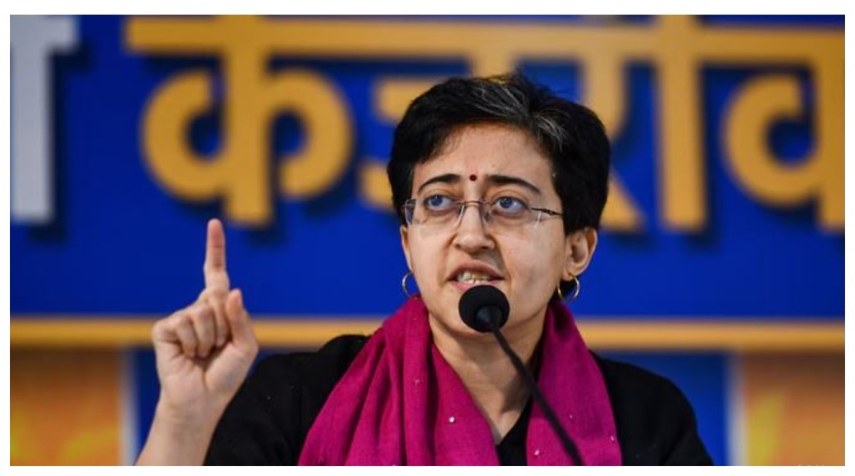 Photo of आतिशी को बनाया गया नेता प्रतिपक्ष, बोलीं – ‘दिल्ली की जनता…’