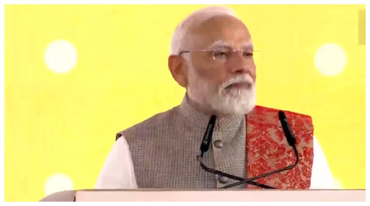 Photo of असम की अर्थव्यवस्था 6 साल में दोगुनी हो गई, डबल इंजन वाली सरकार के दोहरे प्रभाव को दर्शाता है : PM मोदी