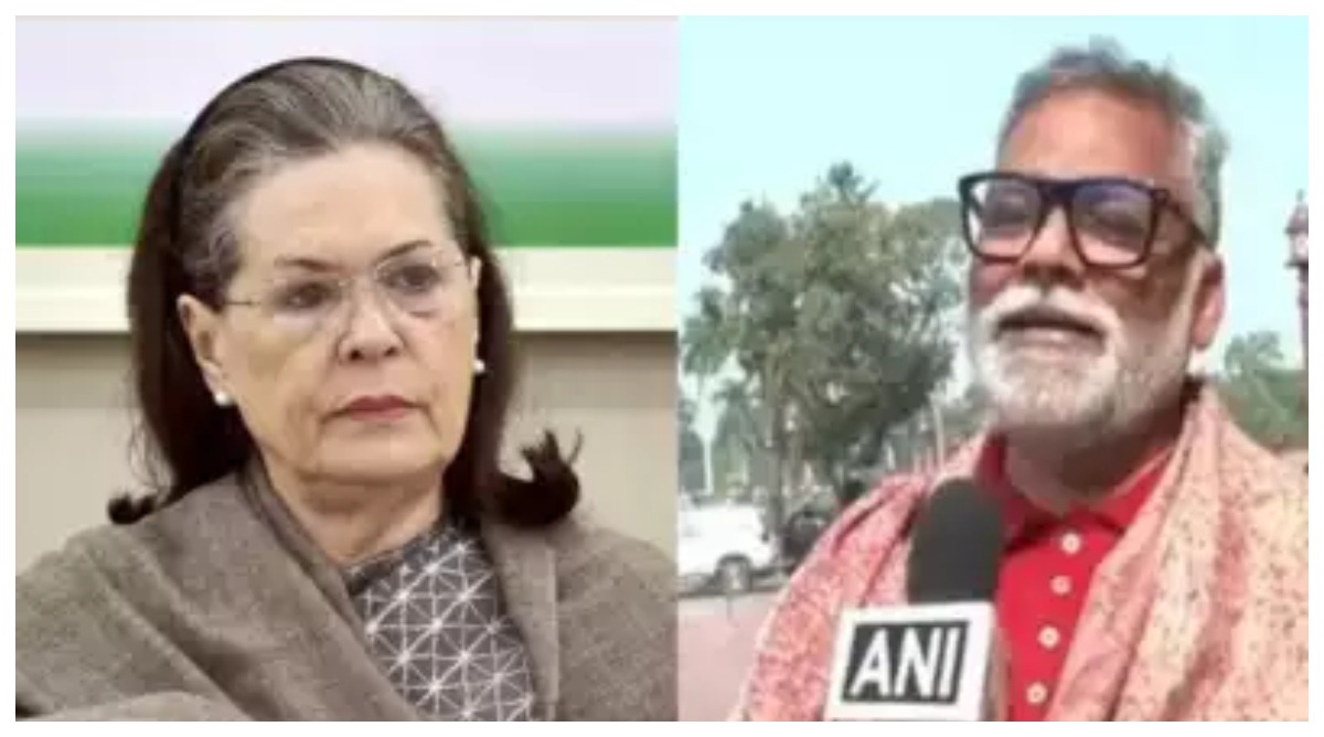 Photo of BJP सांसदों ने सोनिया गांधी और पप्पू यादव को भेजा विशेषाधिकार हनन का नोटिस, लिखा – ‘ऐसी टिप्पणियां…’