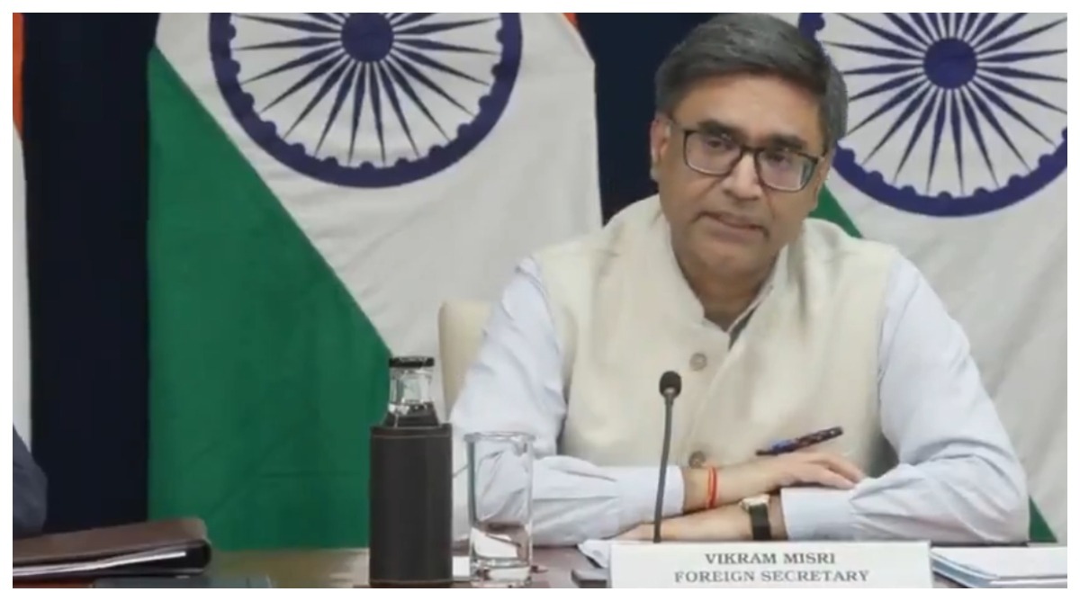 Photo of फ्रांस का दौरा करेंगे PM मोदी, MEA ने दी जानकारी