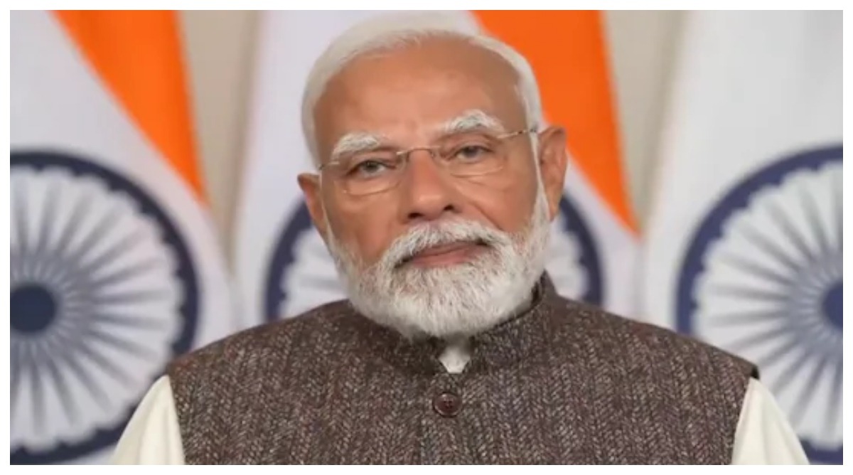 Photo of U19 Womens World Cup 2025 : पीएम मोदी ने टी20 विश्व कप जीतने पर दी बधाई, बोले –  हमारी उत्कृष्ट टीम वर्क के साथ