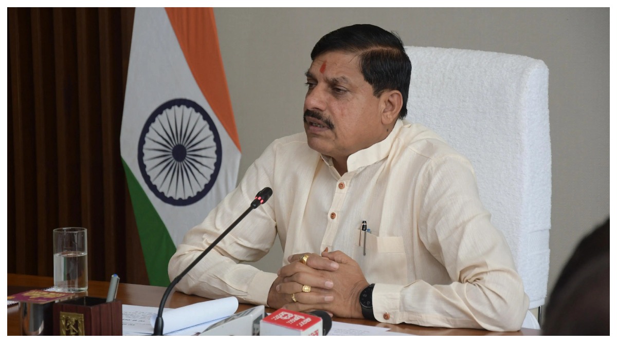 Photo of GIS में औद्योगिक निवेश और आर्थिक विकास की संभावनाओं पर होगा मंथन : सीएम