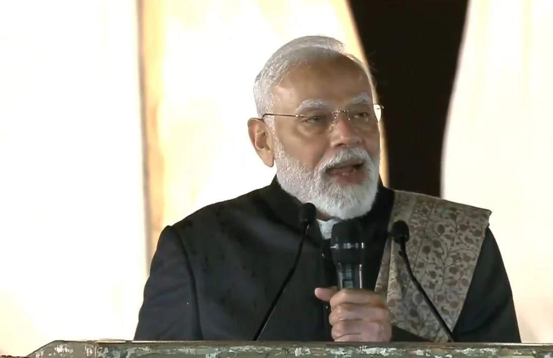 Photo of ‘किसी भी देश की सभ्यता, उसकी…’, जहान-ए-खुसरो 2025′ में बोले PM मोदी