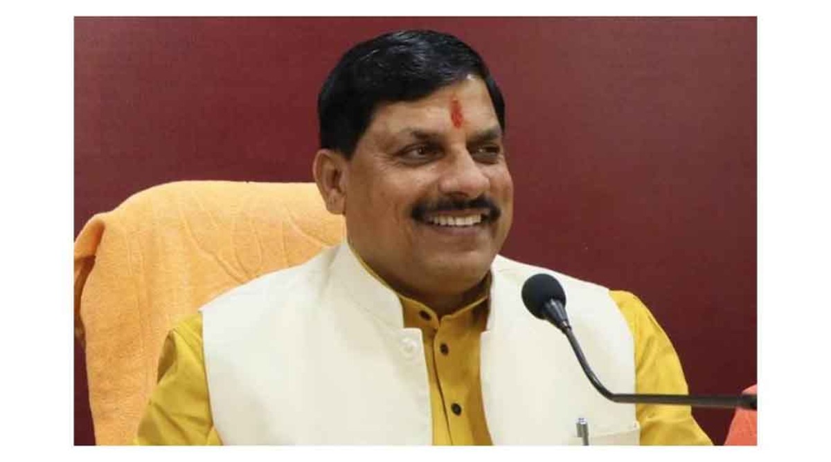 Photo of सीएम मोहन यादव के नेतृत्व में मध्य प्रदेश बन रहा है ग्लोबल स्टार्ट-अप हब