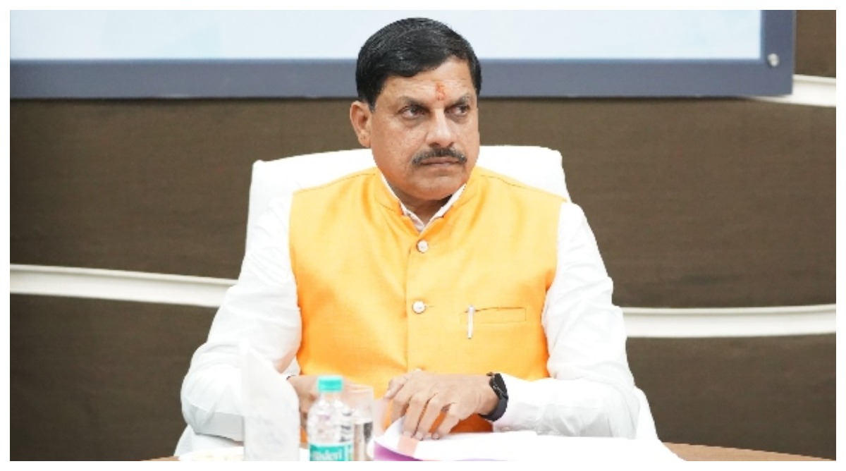 Photo of जीआईएस में एक जिला एक उत्पाद एक्स-पो से लोकल उत्पादों को मिलेगा ग्लोबल मंच : सीएम