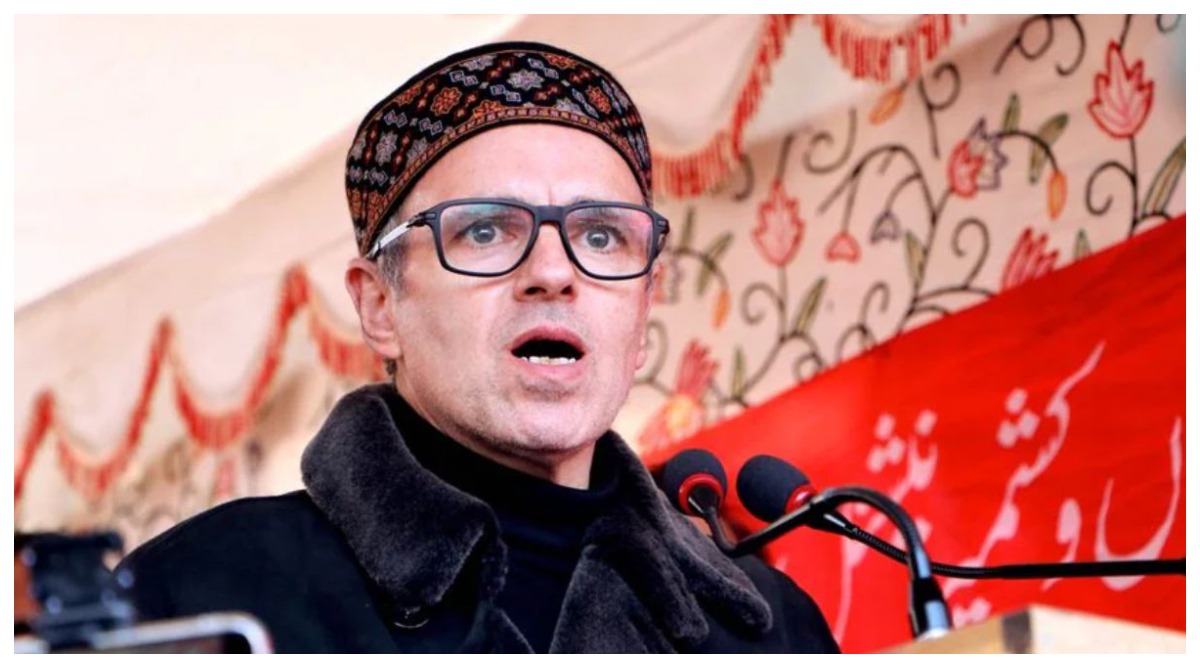 Photo of दिल्ली विधानसभा चुनाव के रुझानों पर सीएम उमर अब्दुल्ला ने कसा तंज, कहा- “और लड़ो आपस में”