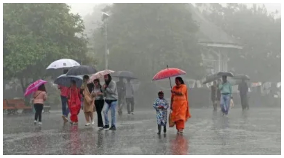 Photo of उत्तर भारत के कई राज्यों में बदलेगा मौसम, जानें कब होगी बारिश?