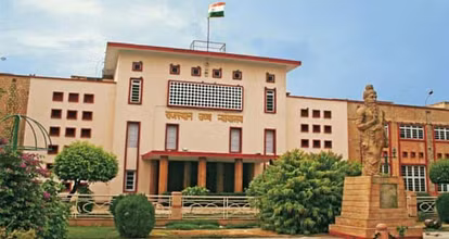 Rajasthan HC