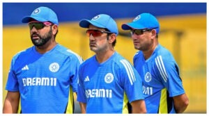 Champions Trophy 2025