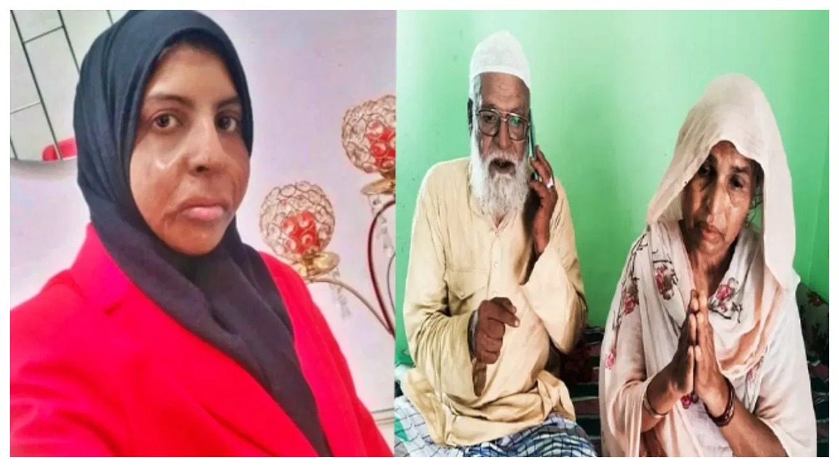 Photo of बांदा की शहजादी को दुबई में मिली मौत की सजा, फांसी का समय अभी तय नहीं!
