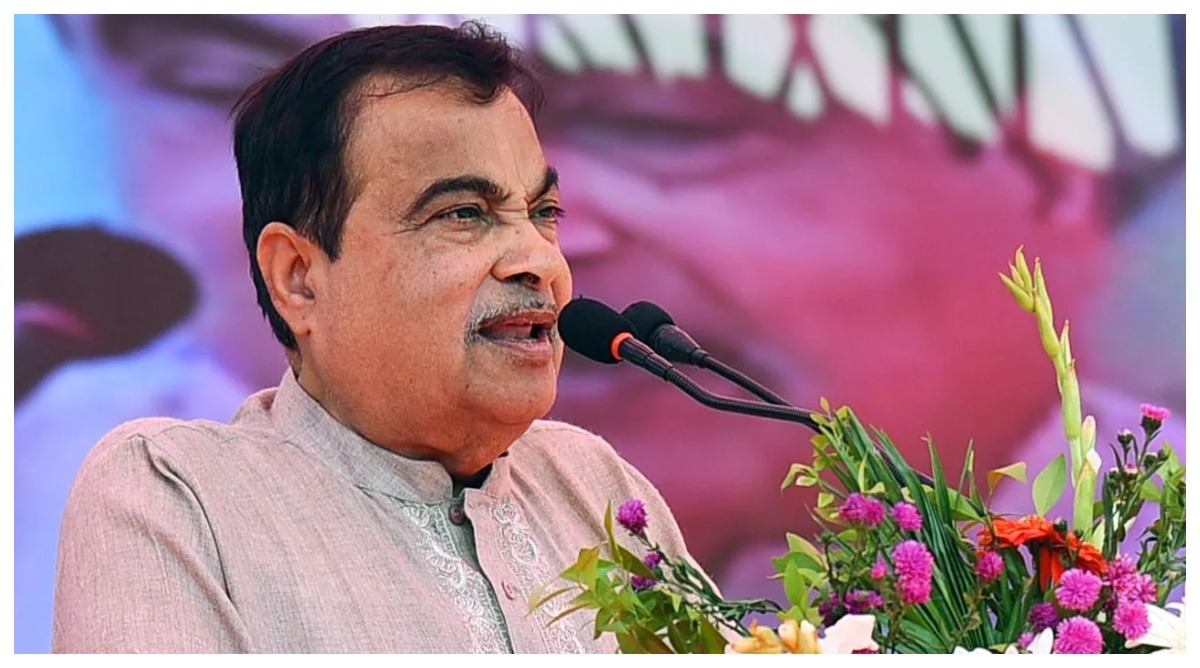 Photo of ‘अर्थव्यवस्था को मजबूती देने वाला बजट…’, नितिन गडकरी की प्रतिक्रिया