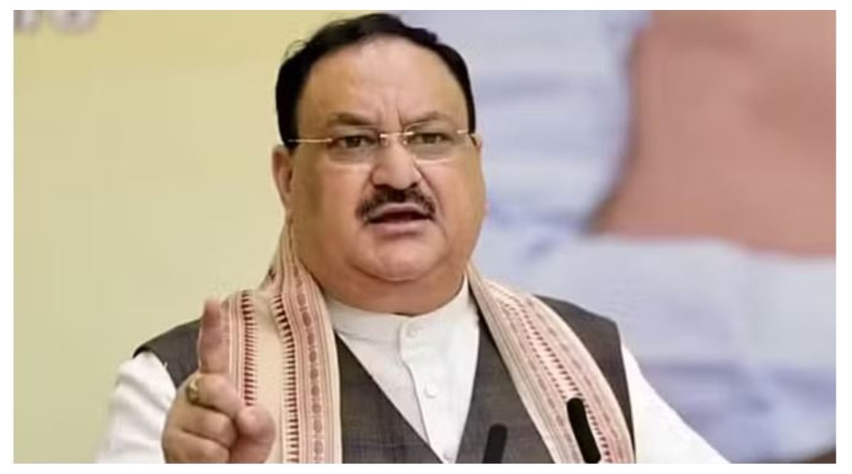 Photo of बजट में गरीबों और किसानों का कल्याण, वंचितों का सम्मान और महिलाओं और मध्यम वर्ग का उत्थान : जेपी नड्डा