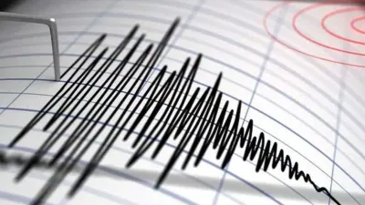 Earthquake in Nepal