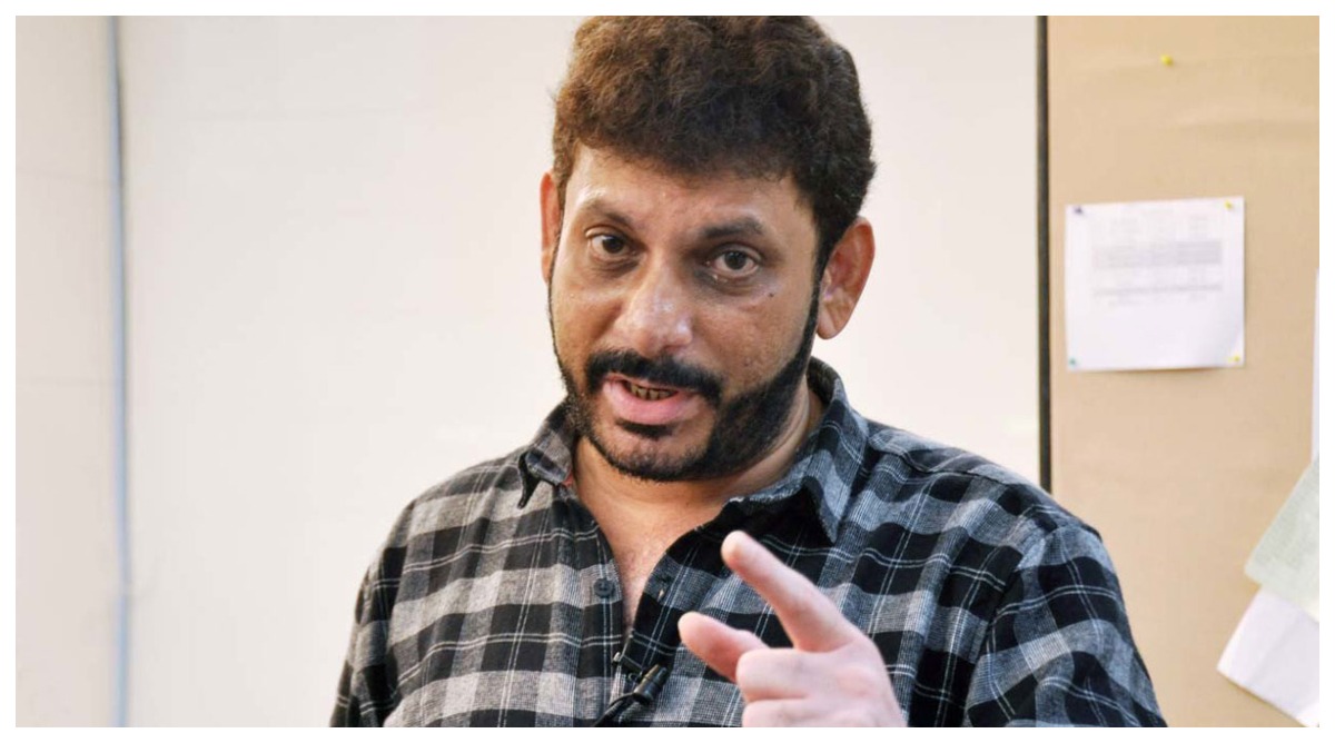 Maharashtra