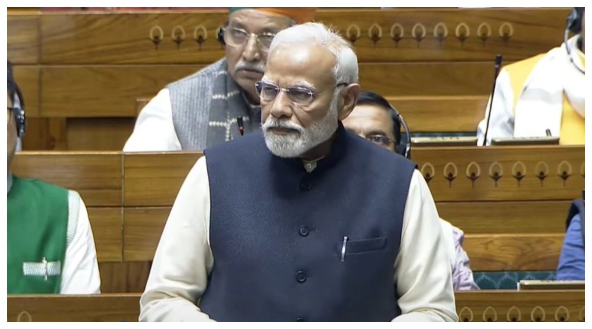 Photo of आज बजट सत्र का पांचवां दिन, PM मोदी राज्यसभा में देंगे धन्यवाद प्रस्ताव पर जवाब