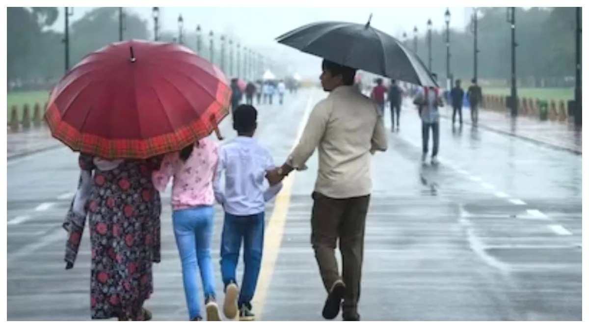 Photo of दिल्ली-यूपी समेत इन राज्यों में होगी बारिश? जानें मौसम विभाग का ताजा अनुमान