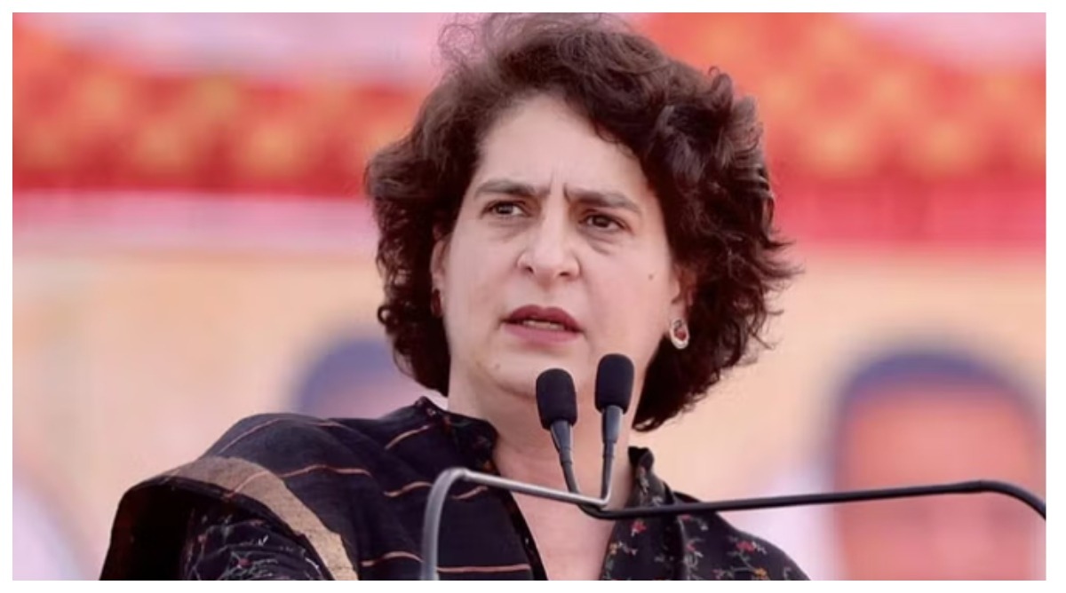 Photo of Delhi Election Results 2025 : हमें और अधिक मेहनत करनी होगी, हम लोगों के मुद्दे उठाते रहेंगे : प्रियंका गांधी