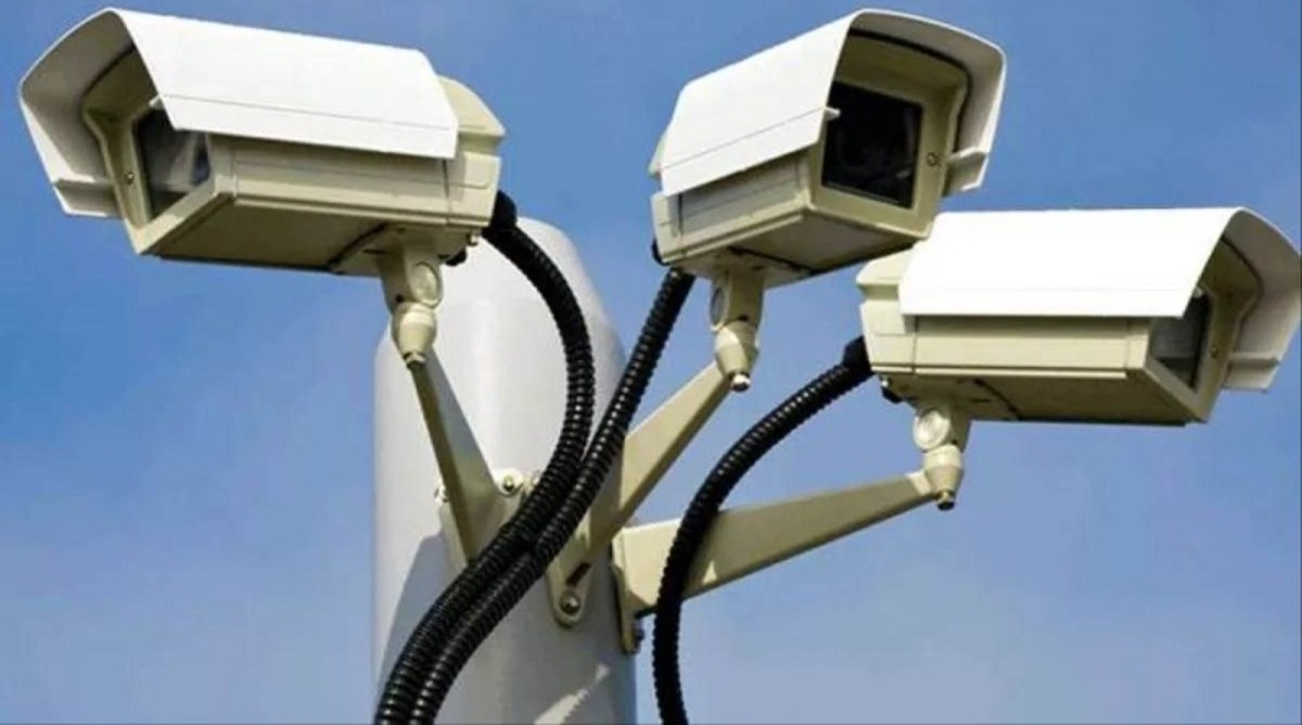 Photo of संभल में लगाए जाएंगे 300 CCTV कैमरे, हर गतिविधि पर होगी पुलिस-प्रशासन की नजर