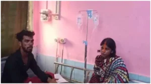 Love Marriage In Hospital
