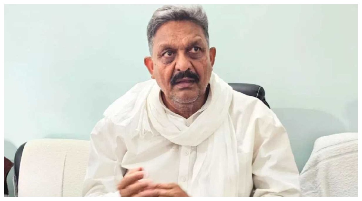 Photo of सपा सांसद अफजाल अंसारी के खिलाफ केस दर्ज, जानें वजह
