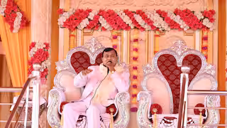 Photo of 121 मौत के मामले में न्यायिक आयोग की रिपोर्ट, नारायण साकार हरि को क्लीन चिट