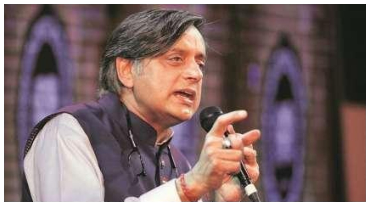 Photo of ‘राजनीतिक विवाद जैसा कुछ नहीं…’ नाराजगी की अटकलों पर बोले शशि थरूर