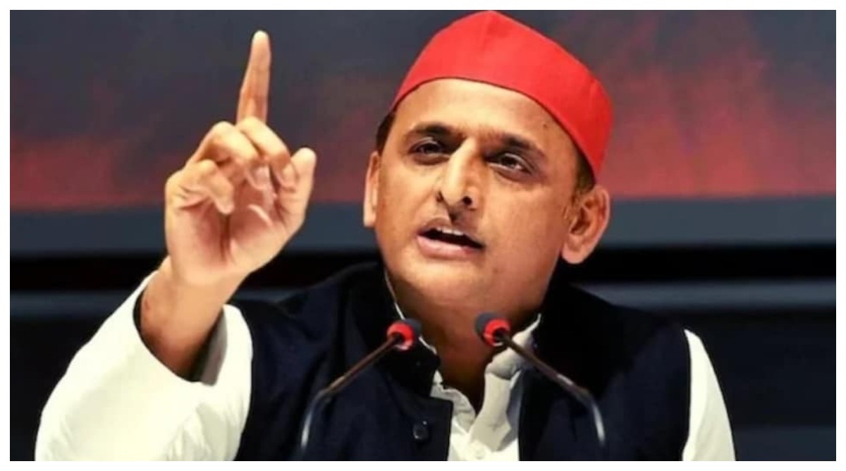 Photo of ‘हम अमेरिका को इतना बड़ा बाजार दे रहे हैं, फिर भी ऐसा व्यवहार?’, अखिलेश यादव का केंद्र सरकार पर हमला