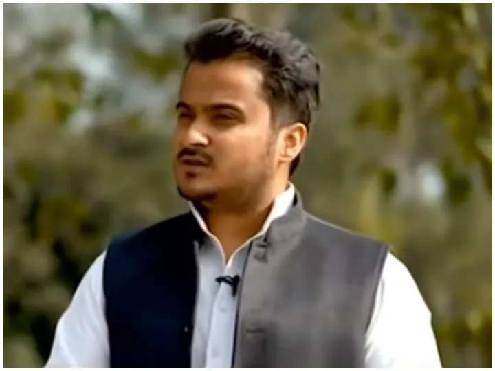 Photo of डेढ़ साल बाद जेल से बाहर आए अब्दुल्ला आजम खान, काफिले के साथ रामपुर के लिए रवाना