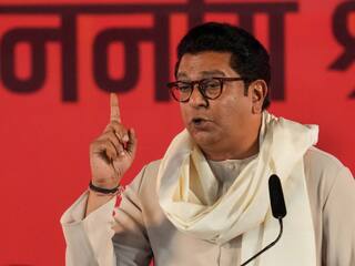 Photo of मनसे प्रमुख राज ठाकरे ने महाराष्ट्र चुनाव के नतीजों पर उठाए सवाल, कहा- शरद पवार को इतनी कम…