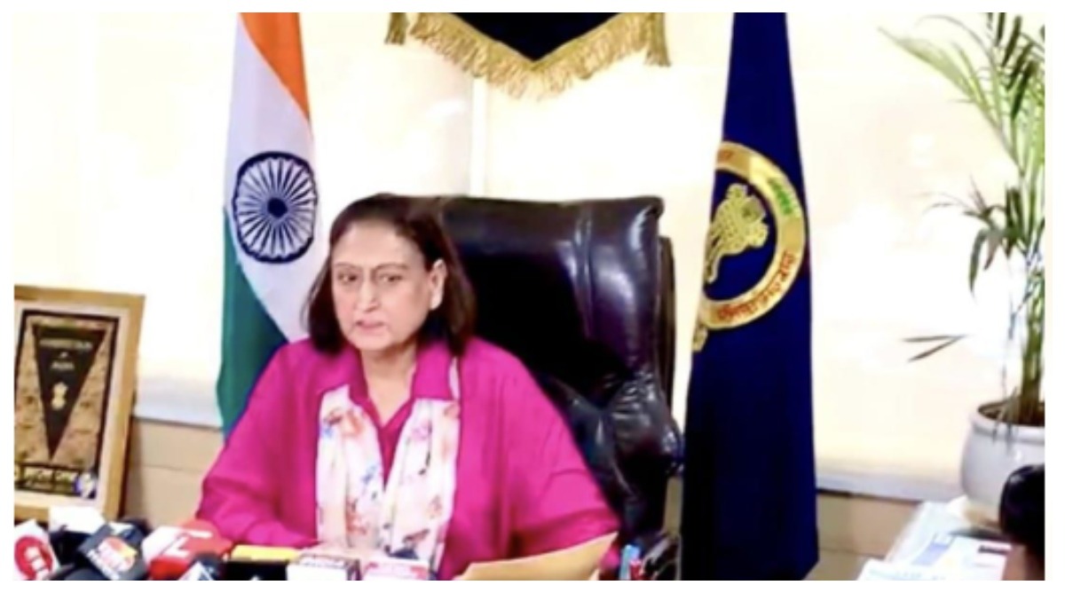 Photo of महिलाओं की समस्याओं को सुनने के लिए पंजाब राज्य महिला आयोग द्वारा लोक अदालत की जाएगी आयोजित