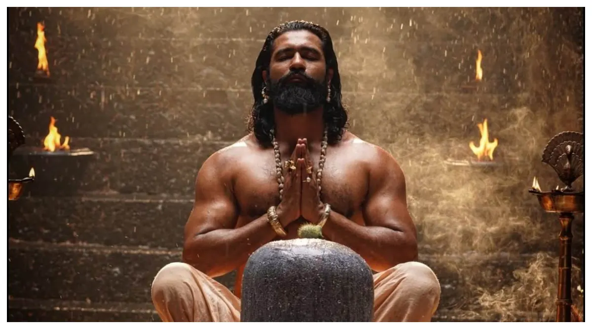 Chhaava