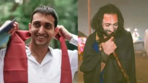 IIT Baba