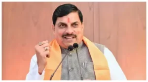 Madhya Pradesh