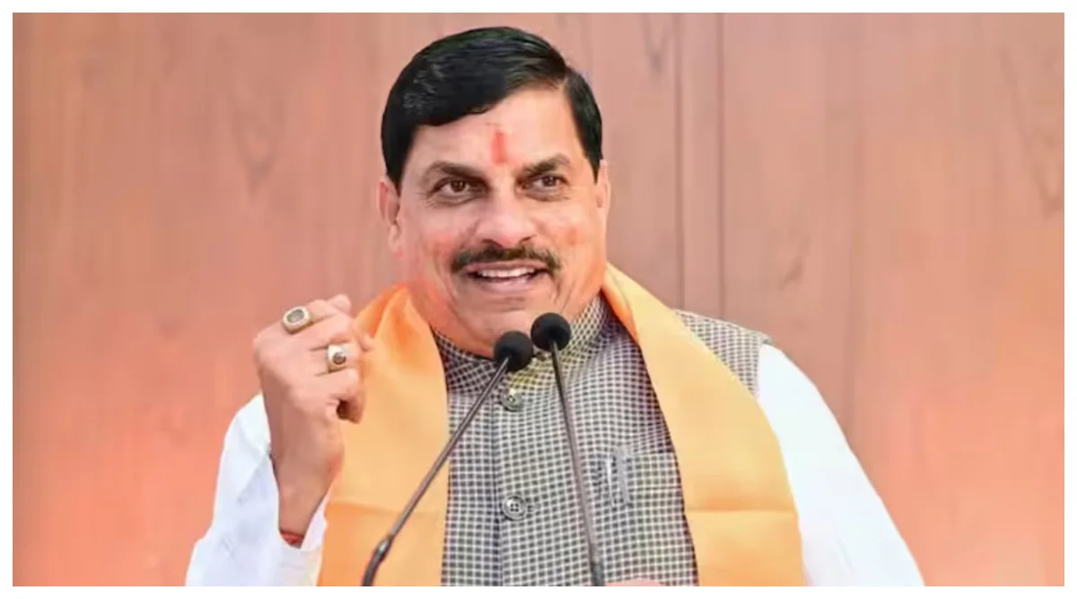 Madhya Pradesh