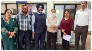 Vigilance Bureau Punjab :