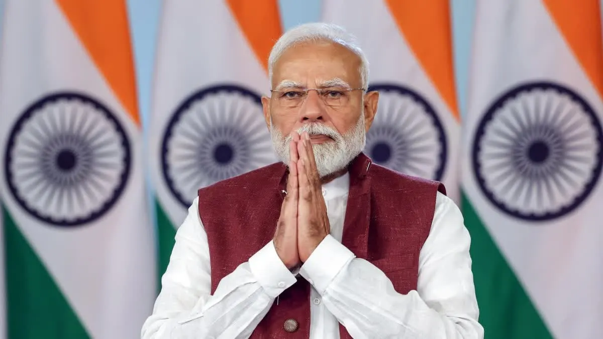 Photo of पीएम मोदी ने रमजान माह की शुरुआत पर लोगों को दी शुभकामनाएं