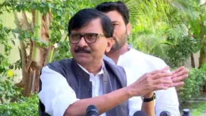 Maharashtra News :