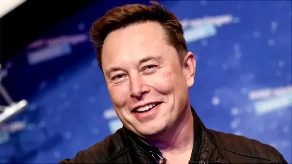 Elon Musk on X Cyber Attack :