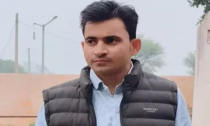 Rajasthan News :