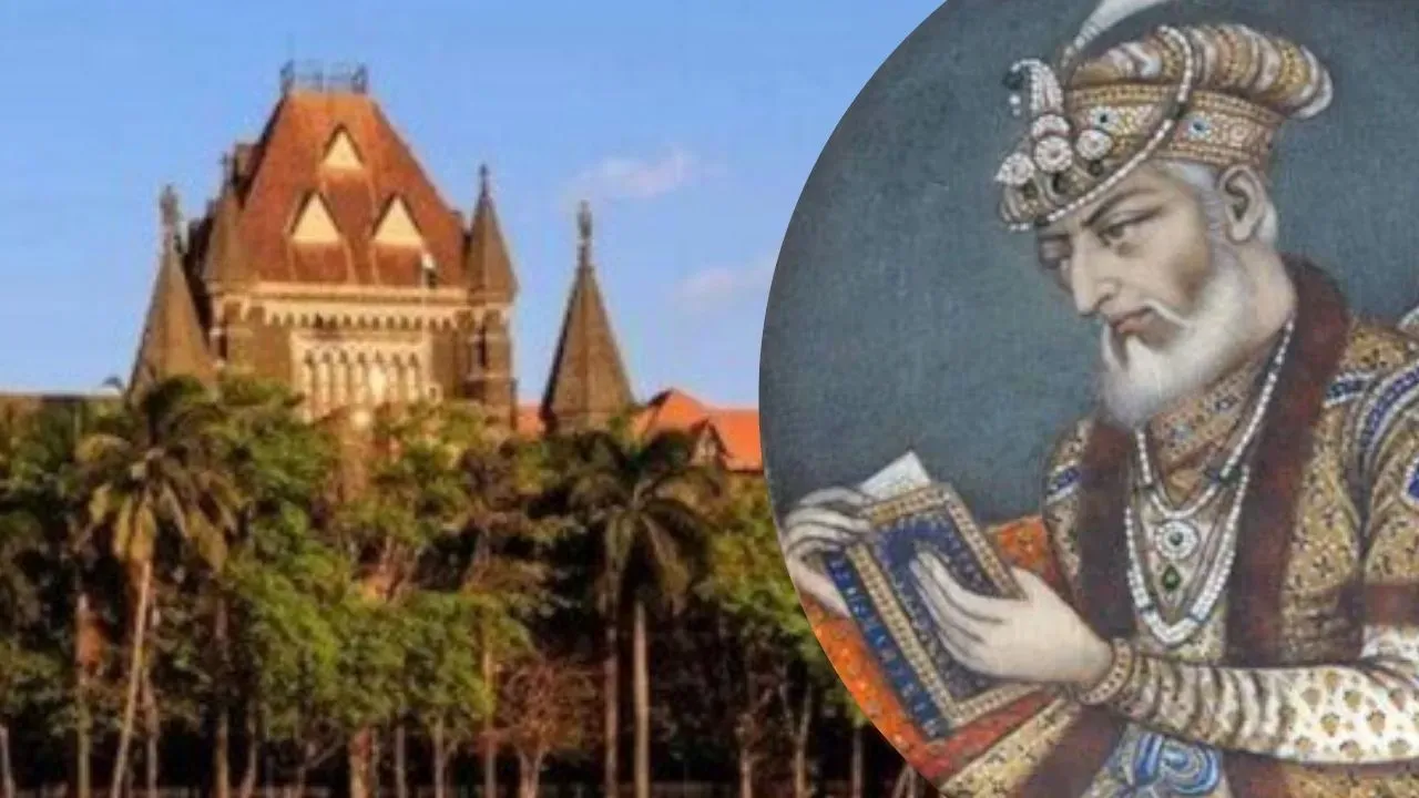 Photo of औरंगजेब की कब्र को हटाने की याचिका बॉम्बे हाई कोर्ट में दाखिल, सुनवाई की तारीख तय नहीं