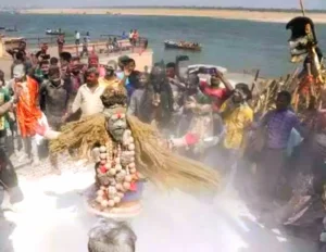 Masan Holi :