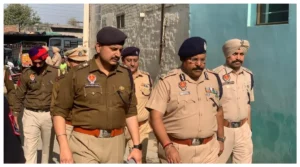 Punjab :