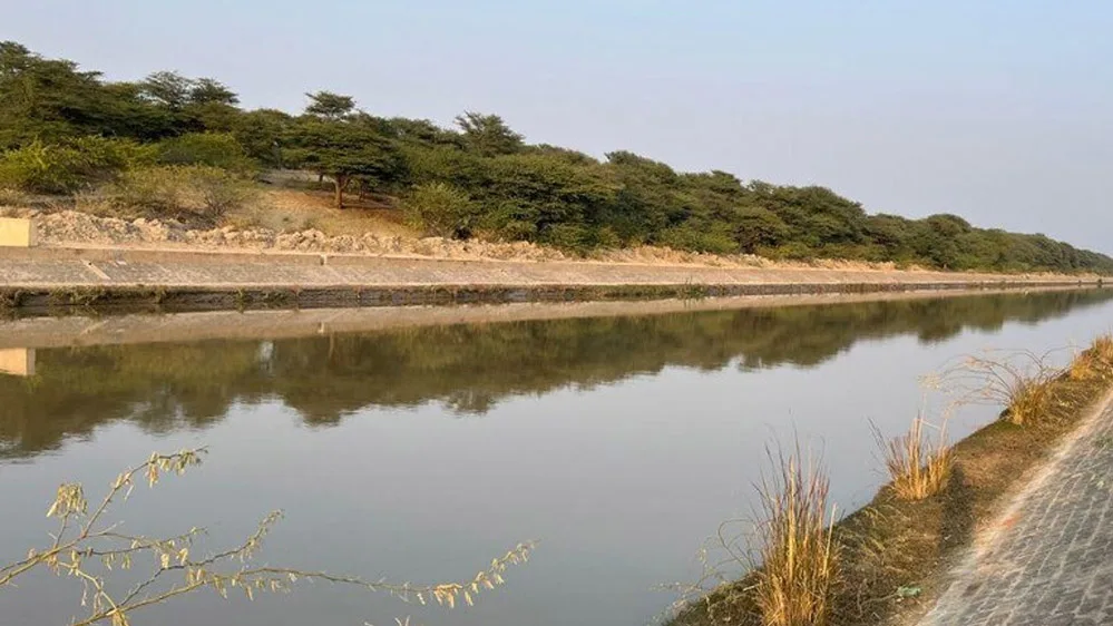 Photo of जल संरक्षण अभियान के तहत 90 दिनों में 90 सिंचाई परियोजनाओं का होगा लोकार्पण