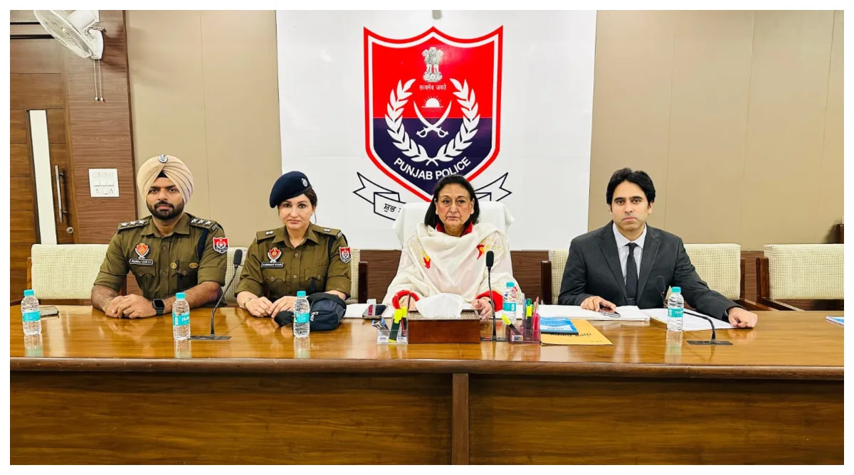 Photo of लिव-इन रिलेशन के बढ़ते मामले समाज के लिए चिंताजनक – राज लाली गिल
