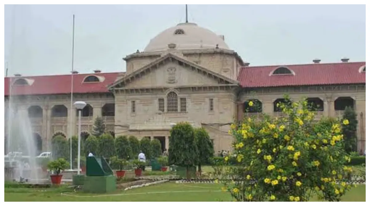 Photo of इलाहाबाद HC ने यूपी सरकार को शिक्षामित्रों के वेतन पर एक महीने में फैसला लेने का दिया निर्देश