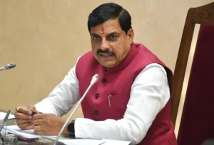 Madhya Pradesh