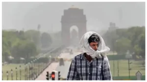 Delhi Weather :